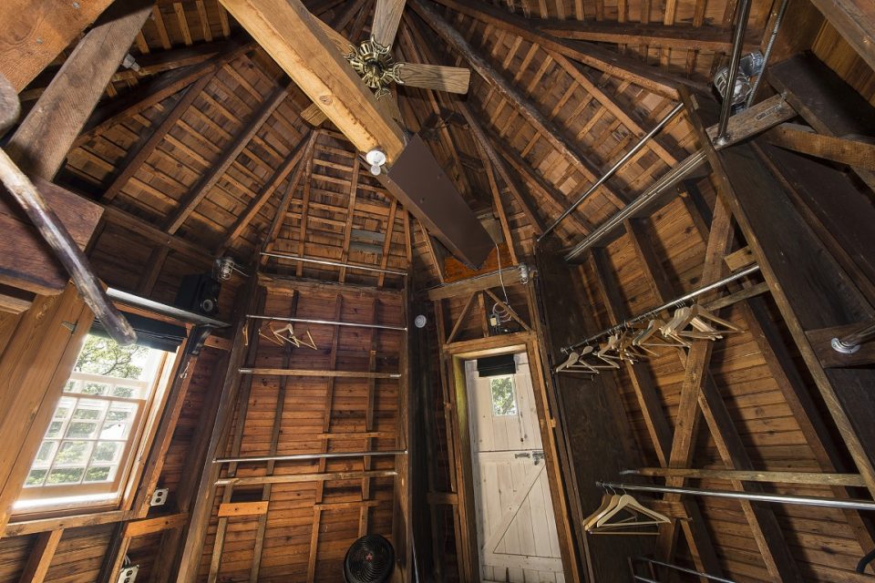 Historic Hamptons Windmill House! Top Ten Real Estate Deals